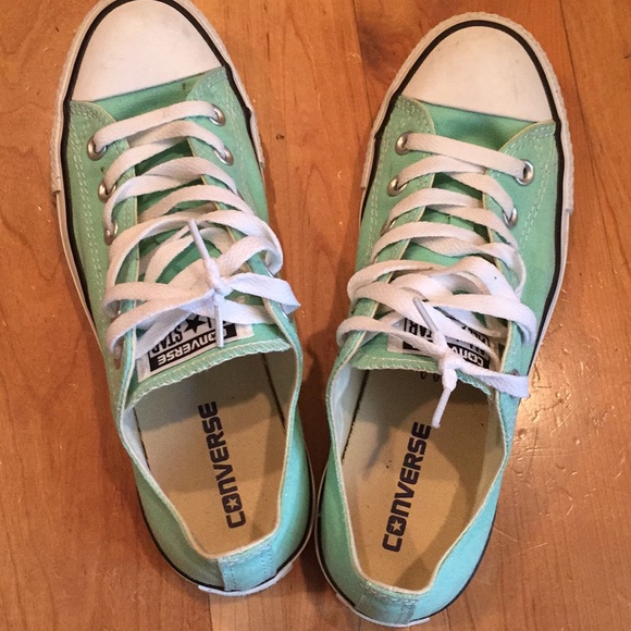 Shoes, converse - Picture 4 of 5